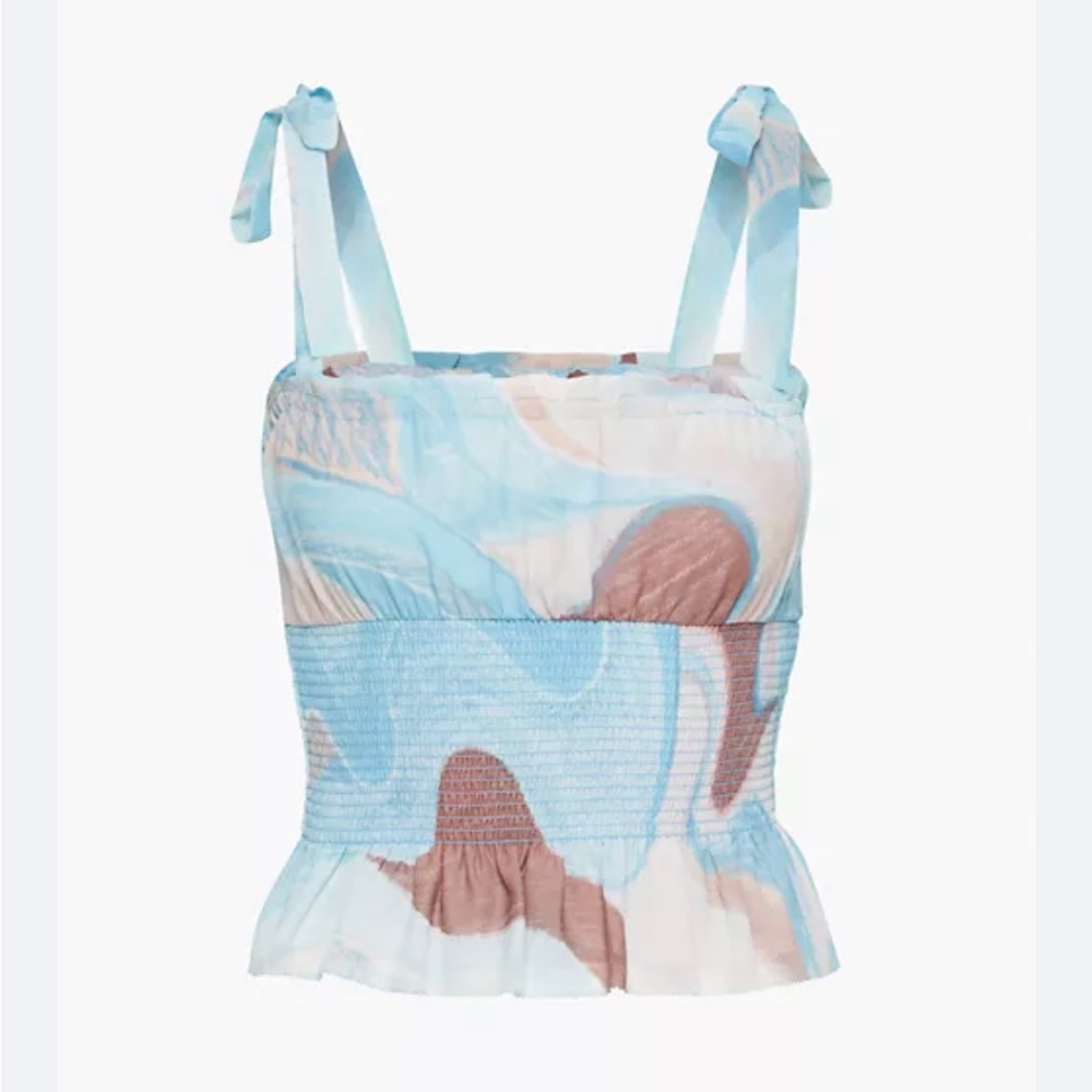 Wilfred Ballad Cami